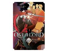 Overlord, Vol. 2 (Manga)