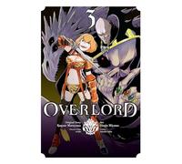 Overlord, Vol. 3 (manga) – Yen Press