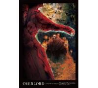 Overlord, Vol. 3 (Novel) : The Bloody Valkyrie