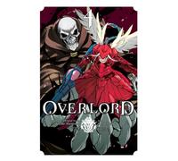 Overlord, Vol. 4 (manga)