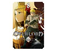 Overlord, Vol. 8 (manga)
