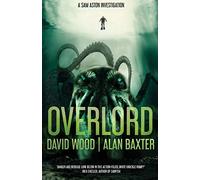 Overlord: Volume 2 (Sam Aston Investigations)