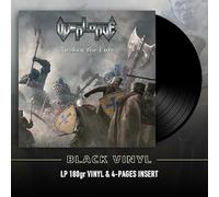 Overlorde - Awaken The Fury [VINYL]