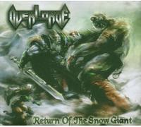 Overlorde - Return of the Snow -Ltd-