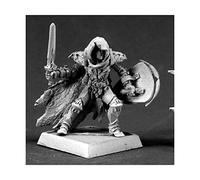 Overlords: Shadow Legionnaire