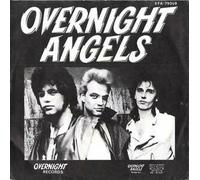 Overnight Angels - Take You On An Overnight