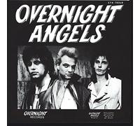 Overnight Angels - Take You On An Overnight / Angels Call [Vinyl Single]