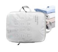 Overnight Bags for Women Portable Large Capacity Organizer with Handle