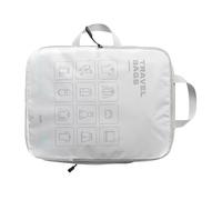 Overnight Bags for Women Waterproof Large Capacity Organizer with Handle