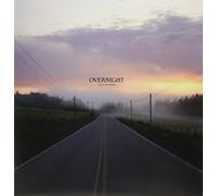 Overnight - Carry Me Home [Vinyl LP] [VINYL]