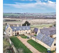 Overnight Farmhouse Escape Room for Six at Chester House Experience