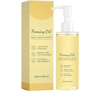 Overnight Firming Oil, Anti Cellulite Massage Oil, Hydrating & Nourishing, Smoother and Radiant-Looking Skin, Easy Absorption