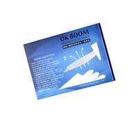 Overnight Invisible Eyelid Stickers With Memory Shape Technology For Natural Double Eyelids During Sleep Side Sleeper Friendly Eyelid Patches