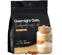 Overnight Oats Gold