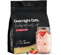 Overnight Oats Gold