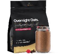Overnight Oats Gold