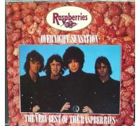 Overnight Sensation: The Very Best of The Raspberries