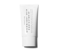 Overnight Skin Perfector 2.0 - Triple-Smoothing Treatment | With Retinol, Caviar Lime Extract & Hyluronic Acid | 75mL [Packaging May Vary]