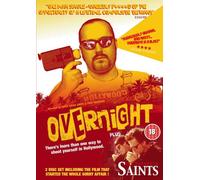 Overnight/The Boondock Saints [DVD]