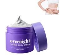 Overnight Toning Whip, Anti-Wrinkle Firming Body Lotion, Skin Tightening Cream, Smooth & Tight Skin, Help Reduce Fine Lines & Wrinkles for All Skin Types (1Pcs)