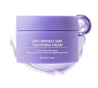 Overnight Toning Whip, Anti-Wrinkle Skin Tightening Cream,Skin Tightening Cream For Body,Anti-Wrinkle Skin Tightening Gel For Body Serum, Cream Smooths While You Sleep, Renew Skin Firmness