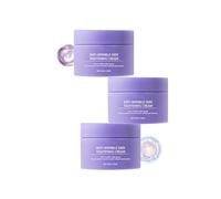Overnight Toning Whip, Anti-Wrinkle Skin Tightening Gel, Tight Lift and Firming Body, Overnight Toning Body Firming Cream, Helps Targets The Appearance Of Loose Skin On The (3PCS)