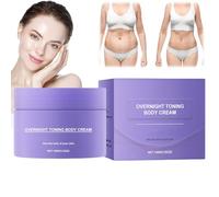 Overnight Toning Whip Cream,Body Firming Whip,Toning Body Whip for Loose Skin,Overnight Toning Body Cream,Over/night Tonin/g Bo/dy Firming Cream,Anti-wrinkle Skin Tightening Cream,Firming Bod/y Lotion