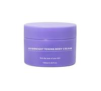 Overnight Toning Whip, Overnight Body Toning Whip, Help Body Skin Thighten and Lift, Works While You Sleep, Helps the Appearance of Loose Skin, 100ml (1)