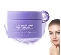 Overnight Toning Whip, Overnight Toning Body Whip, Anti-Wrinkle Skin Tightening Cream, Cream Smooths While You Sleep, Renew Skin Firmness, Anti-wrinkle Skin Tightening Cream for Body (1pcs)