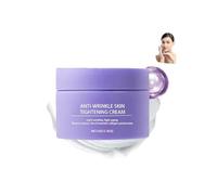 Overnight Toning Whip, Overnight Toning Body Whip, Anti-wrinkle Skin Tightening Cream for Face, Cream Smooths While You Sleep, Renew Skin Firmness, Skin Tightening Gel for Body Serum (1)