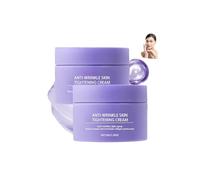 Overnight Toning Whip, Overnight Toning Body Whip, Anti-wrinkle Skin Tightening Cream for Face, Cream Smooths While You Sleep, Renew Skin Firmness, Skin Tightening Gel for Body Serum (2)