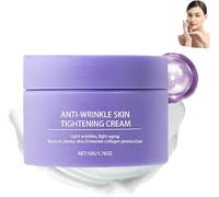 Overnight Toning Whip, Overnight Toning Body Whip, Anti-wrinkle Skin Tightening Cream for Face, Cream Smooths While You Sleep, Renew Skin Firmness, Skin Tightening Gel for Body Serum (1 Pcs)