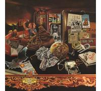 Frank Zappa The Mothers - Over-Nite Sensation