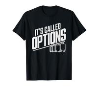 Overpacker Who Brings Outfit Every Possible Scenario Options T-Shirt