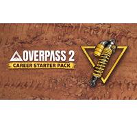 Overpass 2 - Career Booster