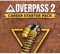 Overpass 2 - Career Starter Pack DLC Steam CD Key