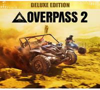 Overpass 2: Deluxe Edition EU Xbox Series X|S CD Key