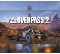 Overpass 2 EU Steam CD Key