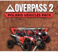 Overpass 2 - Polaris vehicles pack DLC Steam CD Key