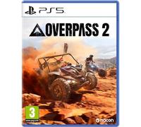 Overpass 2 (PS5)