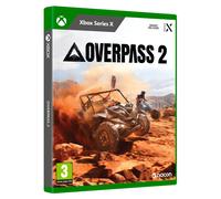 Overpass 2 Xbox Series X / Xbox One BRAND NEW & SEALED Free Postage
