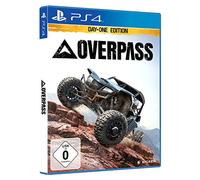 Overpass (Day One Edition) (Sony Playstation 4)
