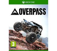 Overpass (day-one edition)