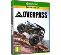Overpass Day One Edition Juego para Consola Microsoft XBOX One [PAL ESPAÑA]