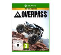 Overpass (Day One Edition) (Microsoft Xbox One)