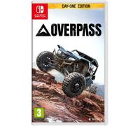 Overpass - Day One Edition - Nintendo Switch