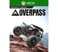Overpass | Deluxe Edition (Xbox One) - Xbox Live Key - EUROPE