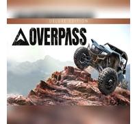 Overpass Deluxe Edition (Xbox One) Xbox Live Key - UNITED STATES