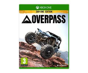 Overpass - Xbox One