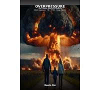 OVERPRESSURE: The Combat Veteran's Guide to Blast Exposure, TBI, PTSD, and Sleep Apnea - Why Your Brain Won't Rest and How to Reclaim It